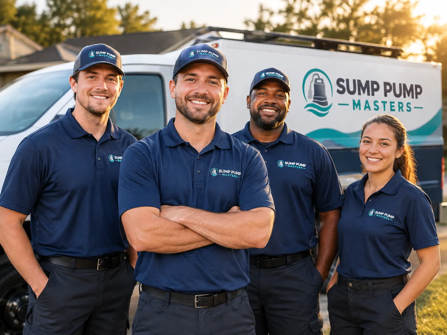 Sump Pump Repair company in Paramount, CA